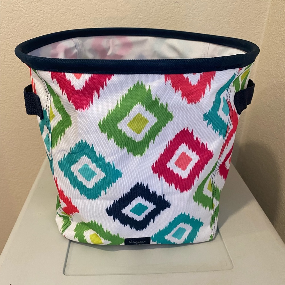 Thirty-One Gifts Storage Bins